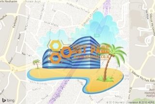 גני ירושלים