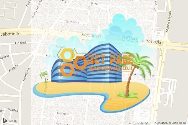 סי הוטלס C HOTELS