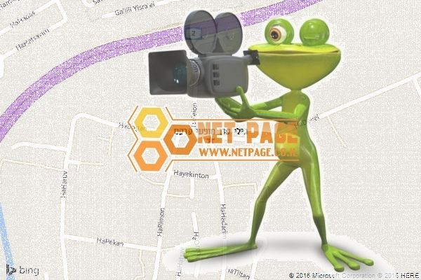 גילי קרן מופעי קרקס