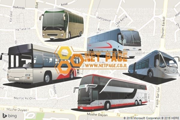 הנהגים נהג פרטי ורכב
