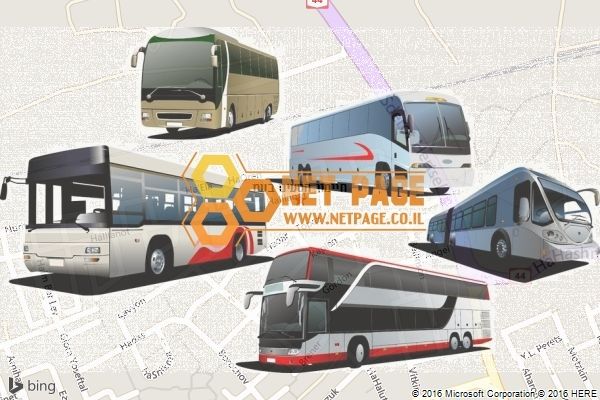 חיימון הסעים בעמ