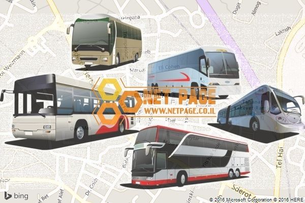 יאליהו הסעות