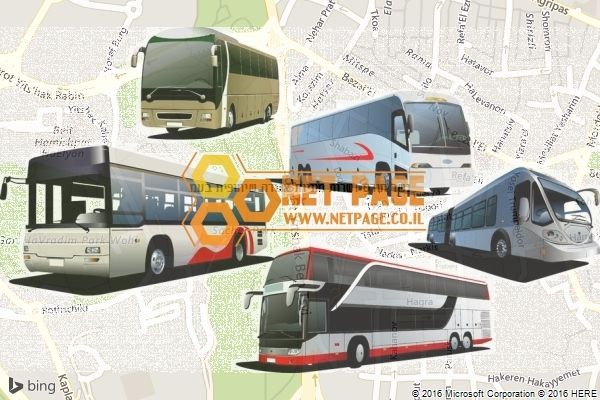 נשר תורס ושרות מוניות אגודה שיתופית בעמ