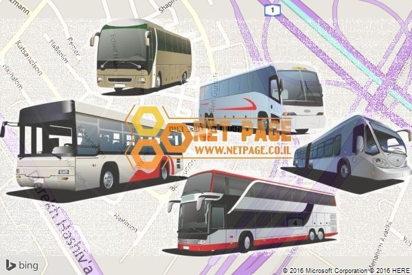 הסעות בני יעקב בעמ