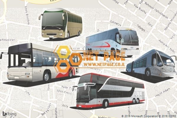 רבני חברת נסיעות בעמ