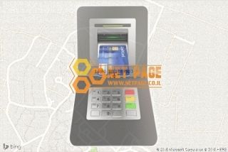 כספומט בנען 1690