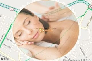 עיסוי אלטרנטיבי ברמת ישי