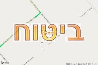 סוכן ביטוח בערוגות