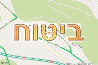 סוכן ביטוח בבית חורון