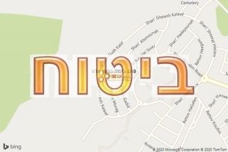 סוכן ביטוח בפאת שדה