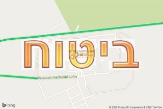 סוכן ביטוח בסופה