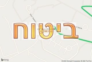 סוכן ביטוח בקדש ברנע