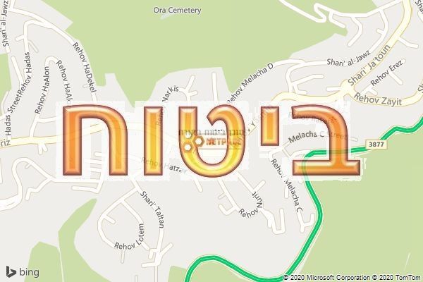 סוכן ביטוח באורה