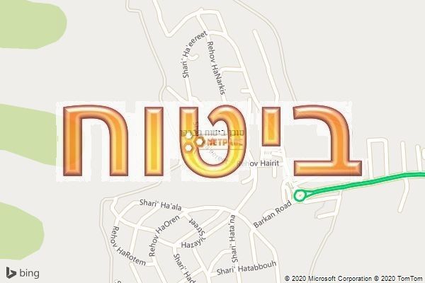 סוכן ביטוח בברקן