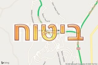 סוכן ביטוח במעלה מכמש