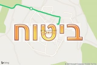 סוכן ביטוח בגברעם