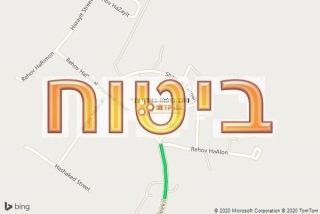 סוכן ביטוח בשדה צבי