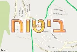 סוכן ביטוח בעדי