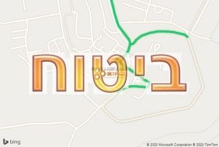 סוכן ביטוח בבקעות