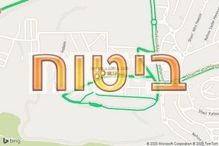 סוכן ביטוח במתתיהו