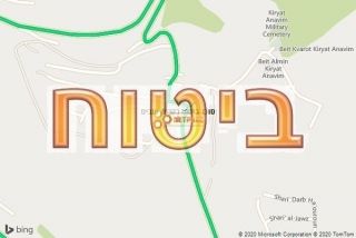 סוכן ביטוח בקרית ענבים