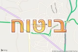 סוכן ביטוח בשבי שומרון