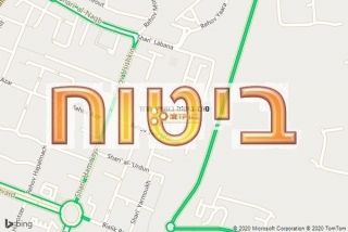 סוכן ביטוח במעיין חרוד