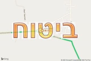 סוכן ביטוח בבניה