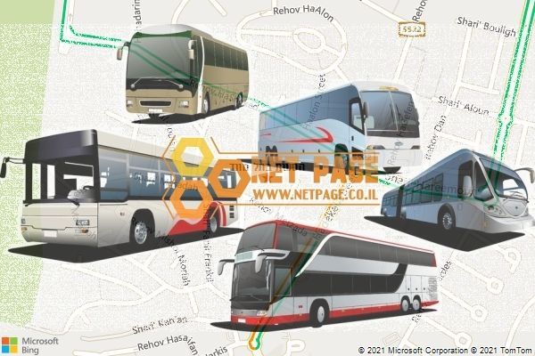הסעות בתל מונד