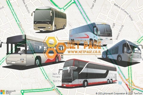 הסעות ברמלה