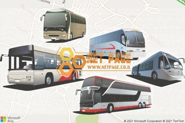 הסעות בגבעת ברנר