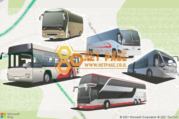 הסעות בגבעת ישעיהו