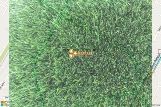 דשא סינטטי בקרית מוצקין