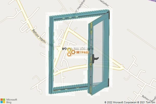 תיקון חלון ממד במצליח