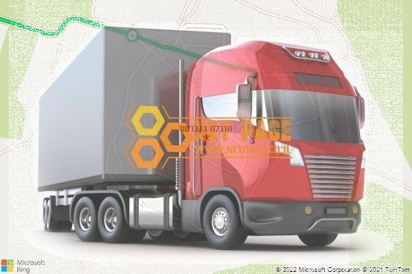 הובלה בגברעם