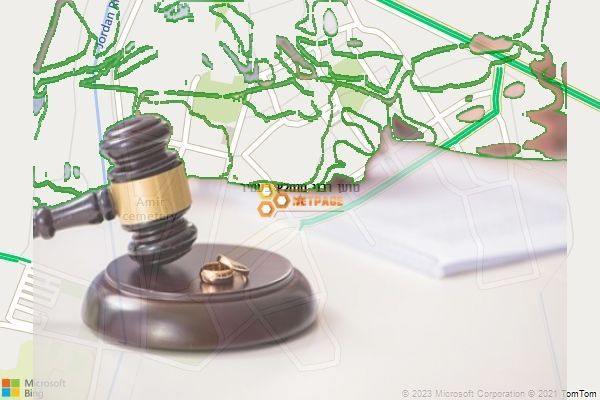 טוען רבני מומלץ בעמיר