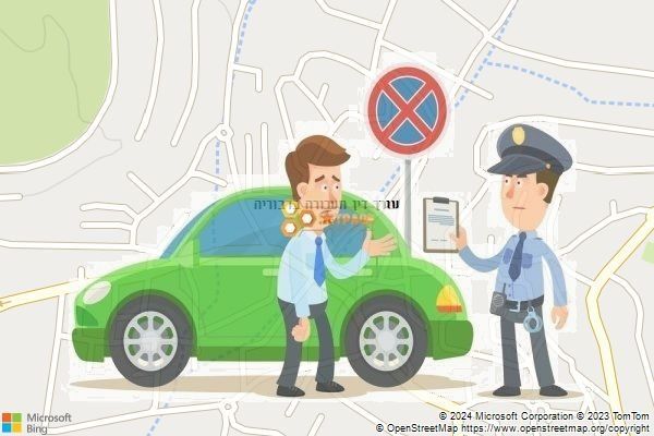 עורך דין תעבורה בדבוריה