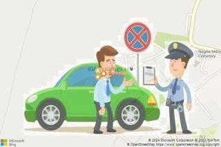 עורך דין תעבורה בנגבה