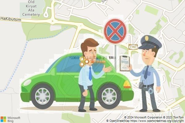עורך דין תעבורה בכפר המכבי