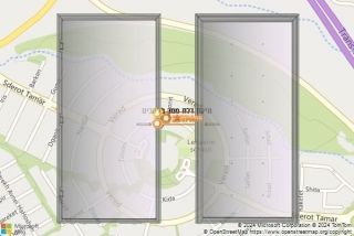 תיקון דלת ממד בלהבים