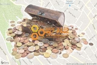 רפ עתיקות