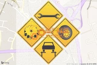 מוסך ניסים יוסי בעמ