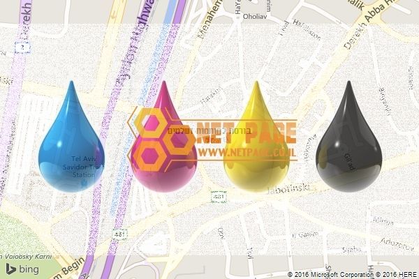 בורסה לחותמות ושלטים