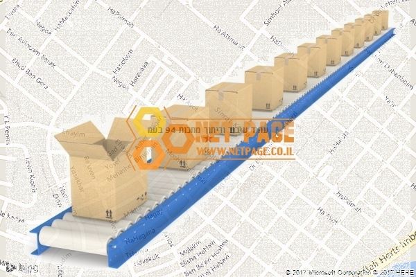 עתיד עיבוד וריתוך מתכות 94 בעמ