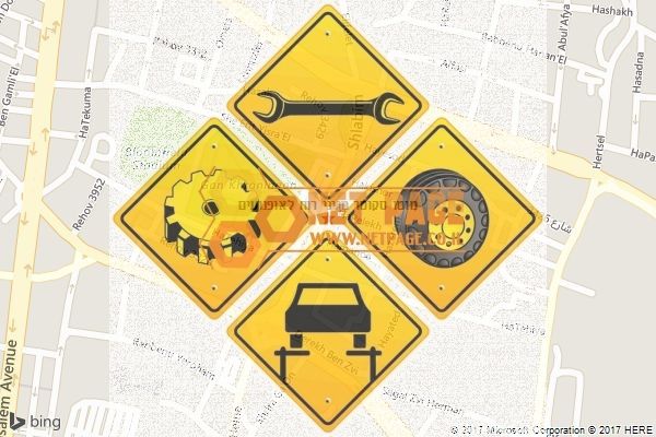 מוטו סקוטר מגיני רוח לאופנועים