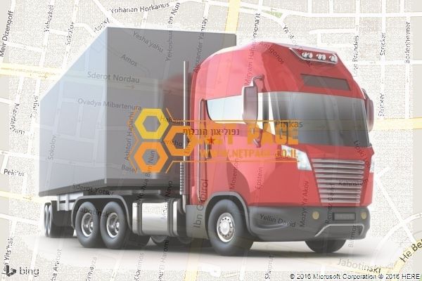 נפוליאון הובלות
