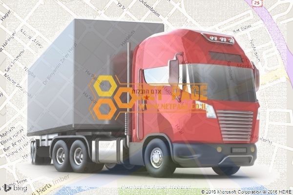 אדם הובלות