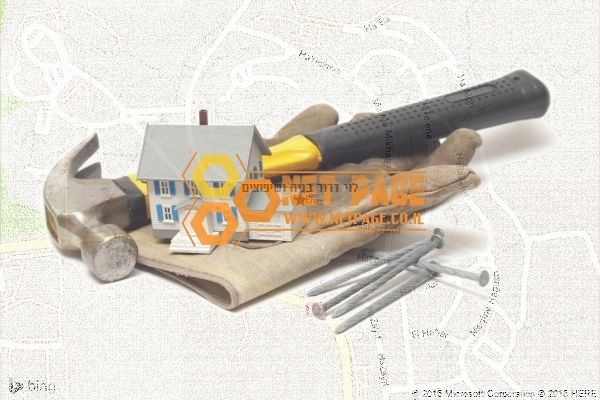לוי דרור בניה ושיפוצים