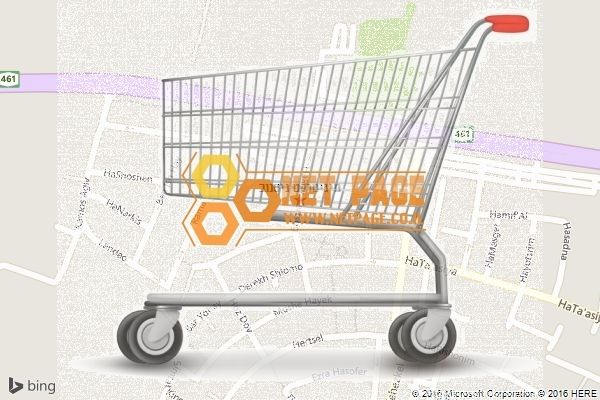 מינימרקט ניסנוב