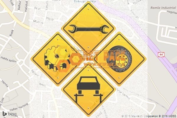 כל בו לרכב